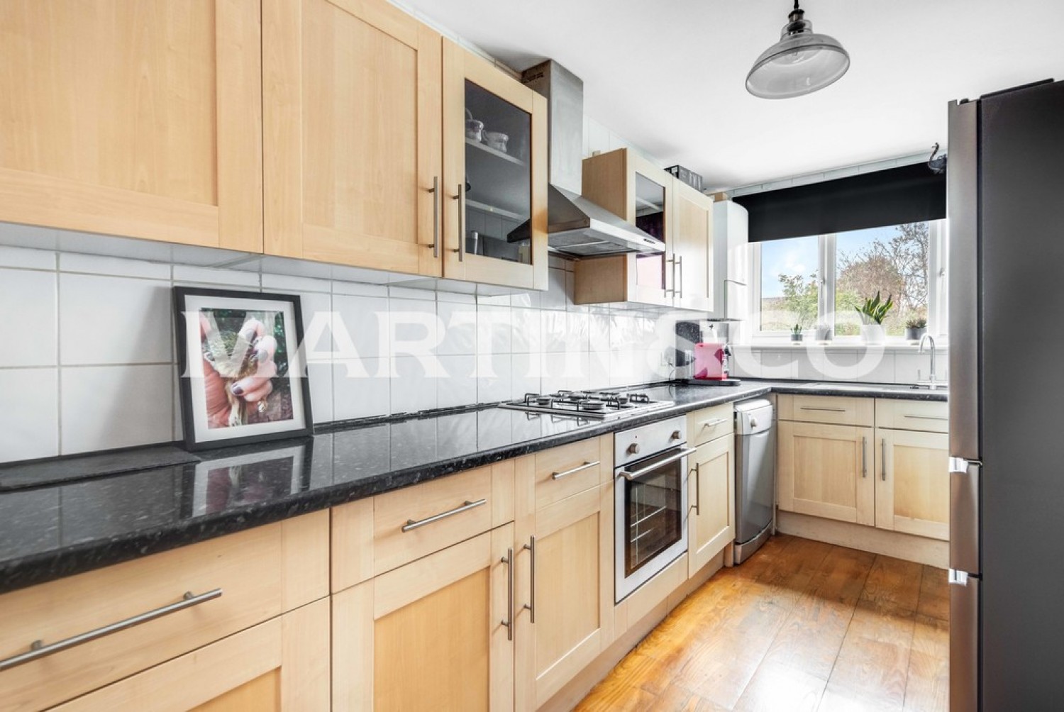 Cowslip Road, South Woodford, London