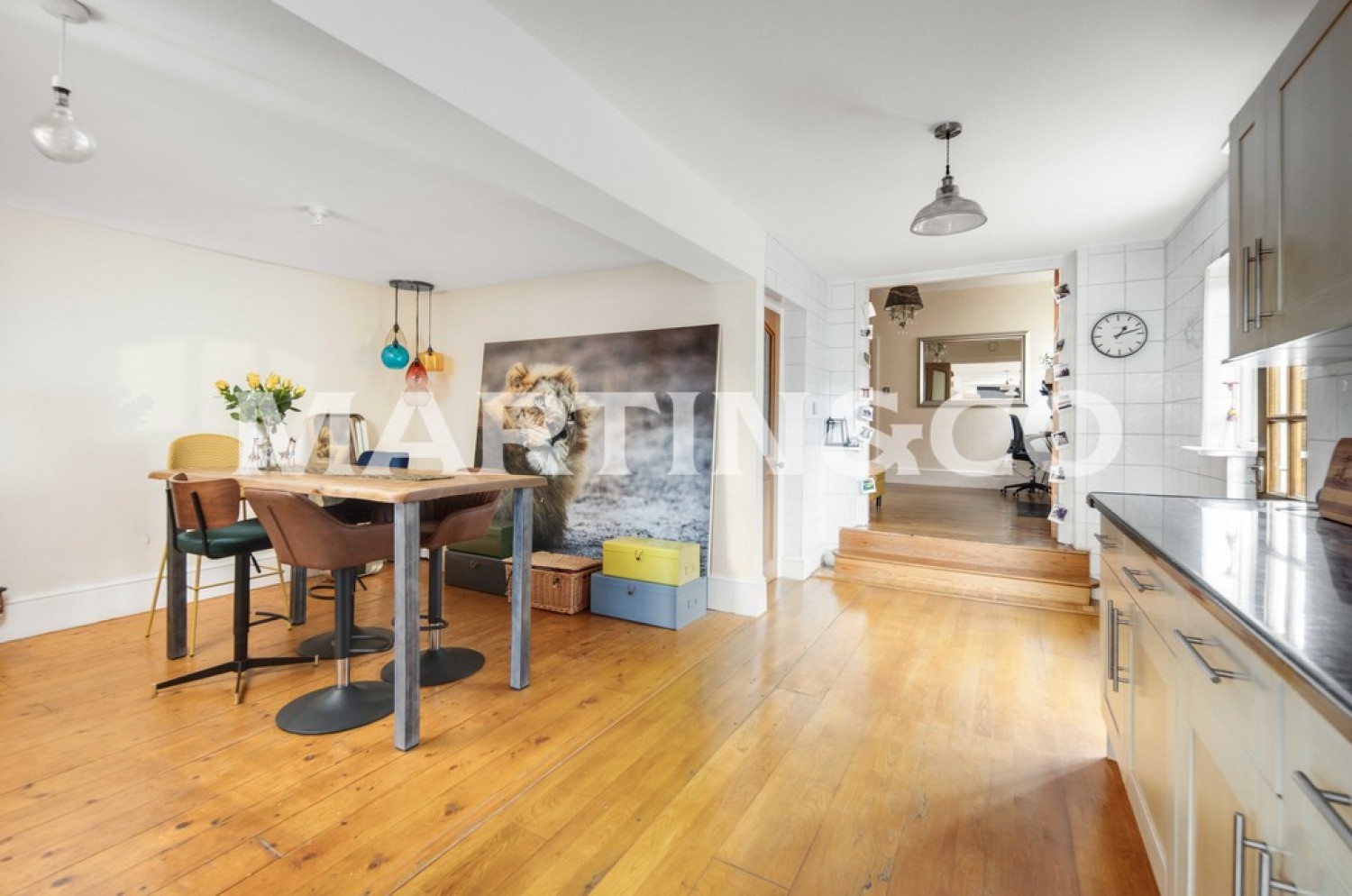 Cowslip Road, South Woodford, London