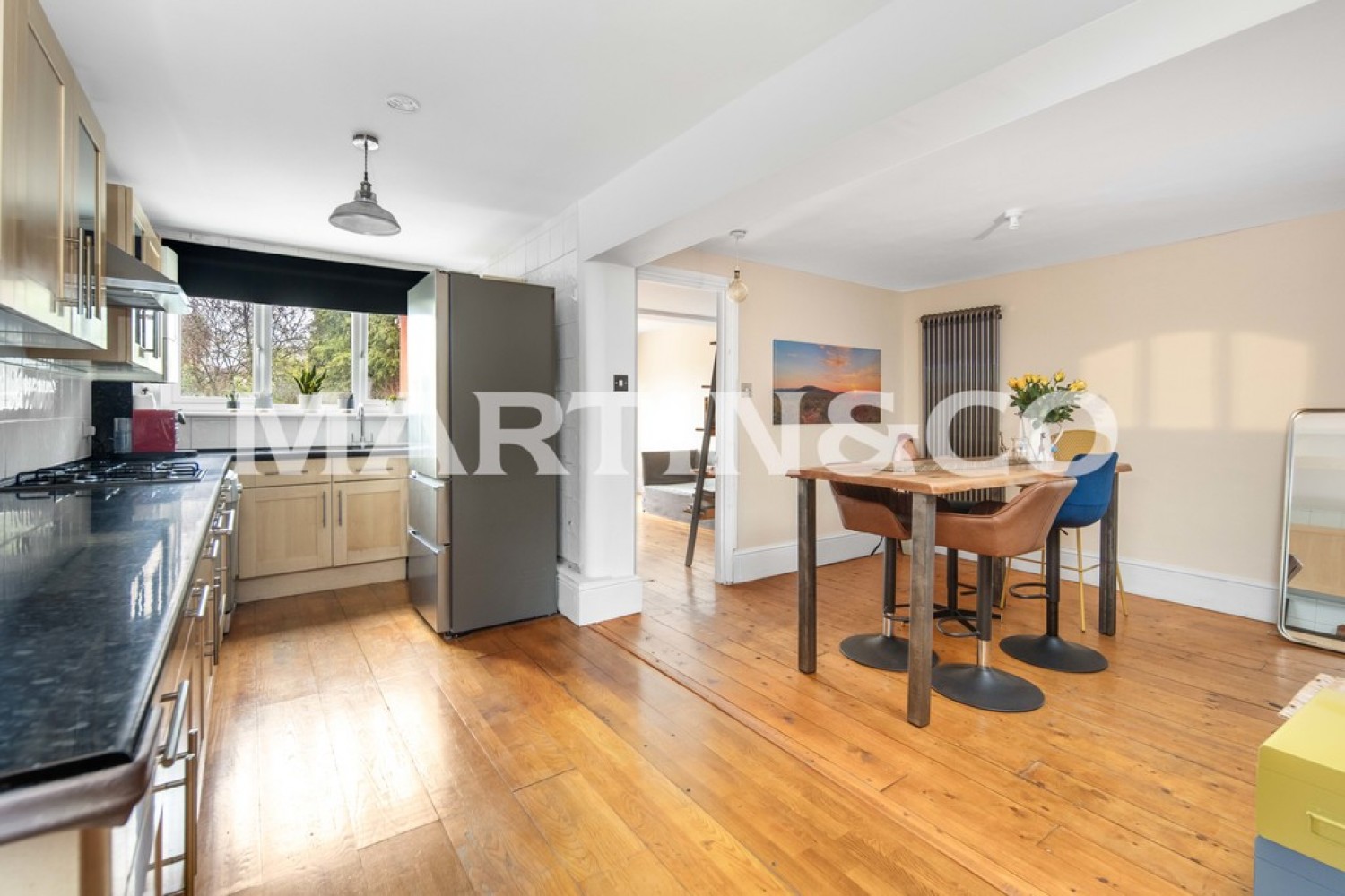 Cowslip Road, South Woodford, London