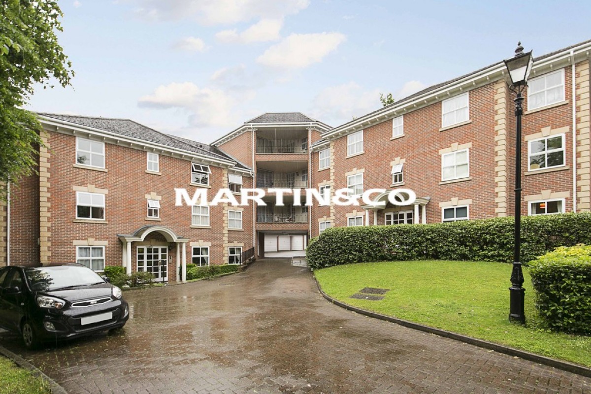 The Ridings, Wanstead, Redbridge