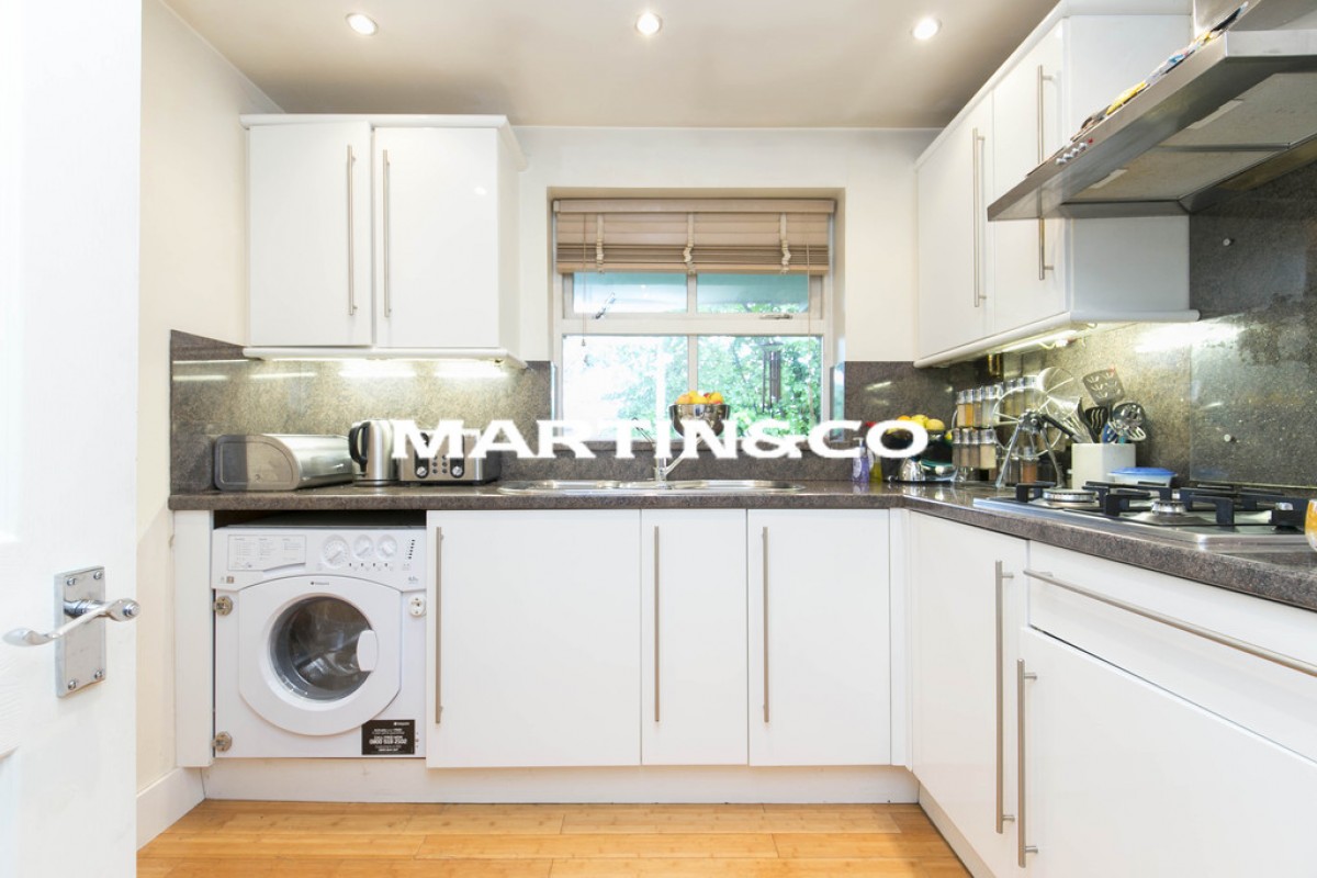 The Ridings, Wanstead, Redbridge