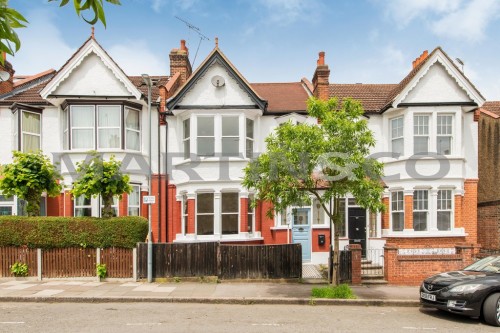 Chester Road, Wanstead