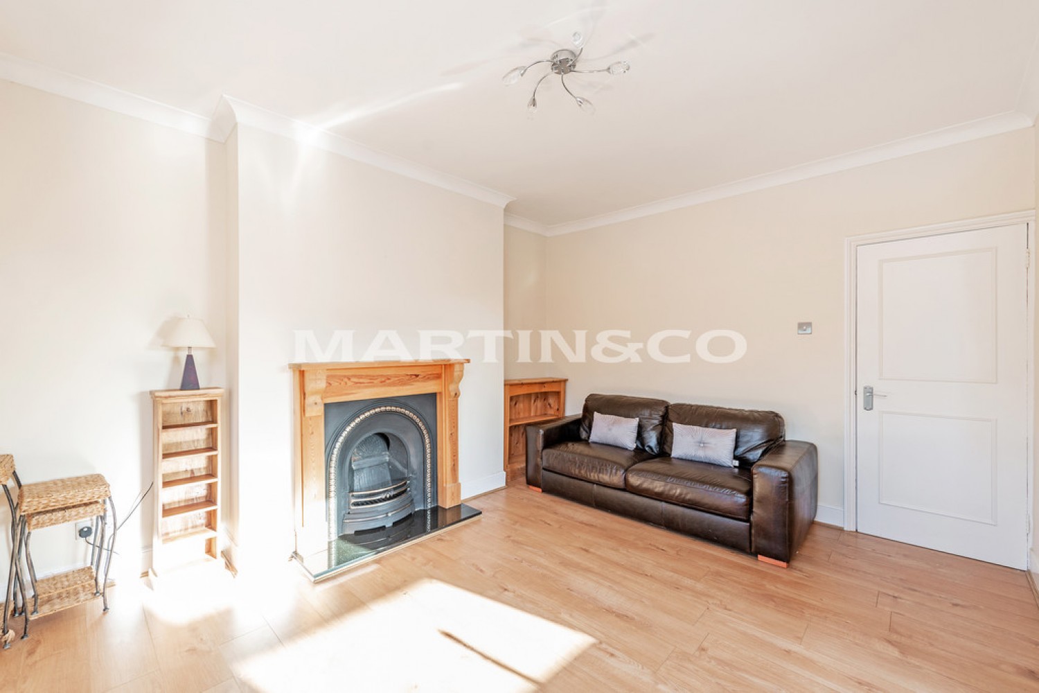 1 bedroom Flat for Letting New Wanstead, Wanstead