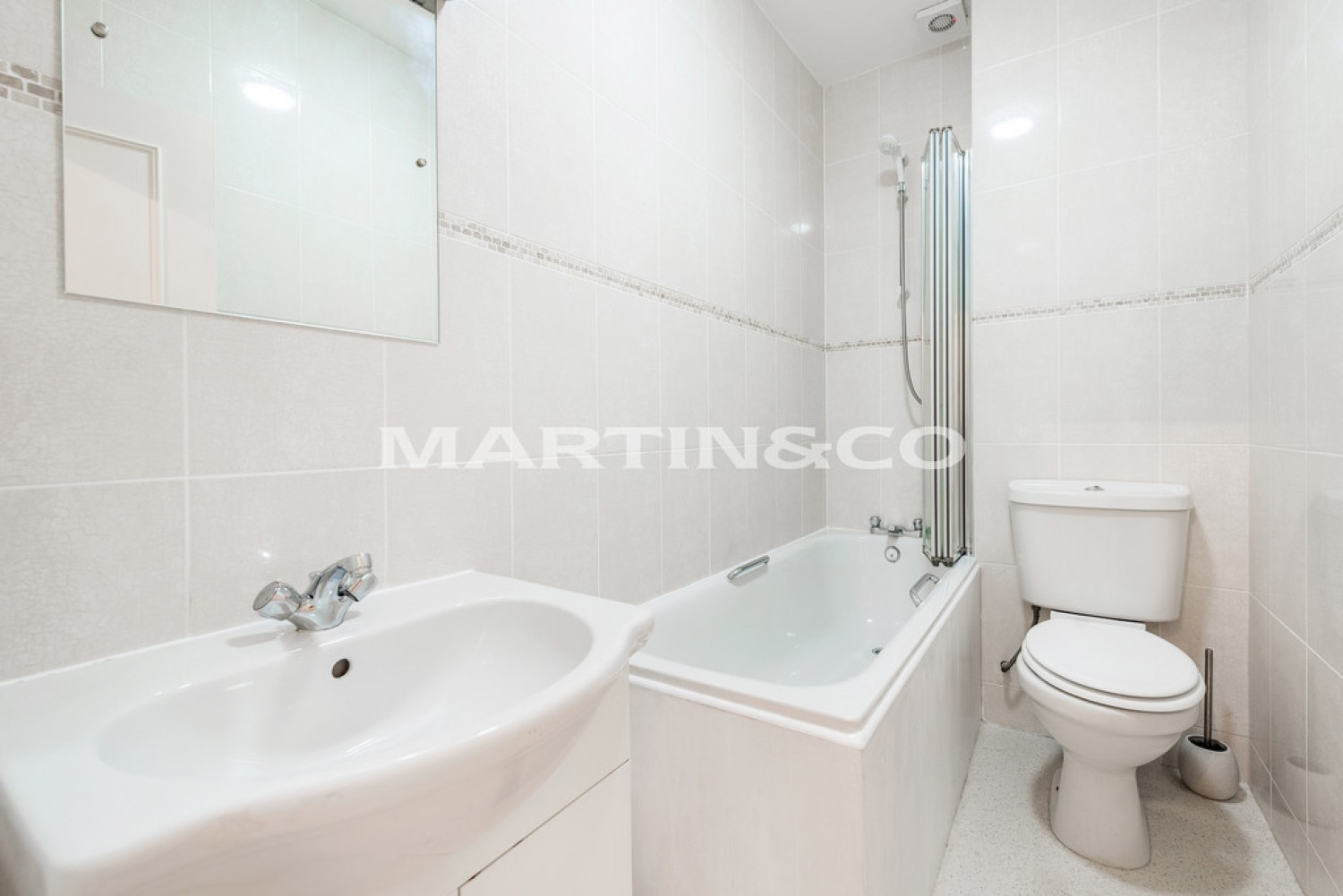 1 bedroom Flat for Letting New Wanstead, Wanstead