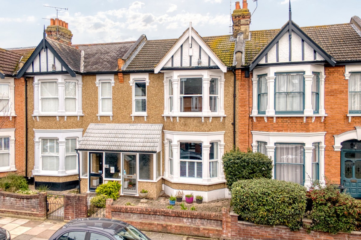 Dover Road, Aldersbrook