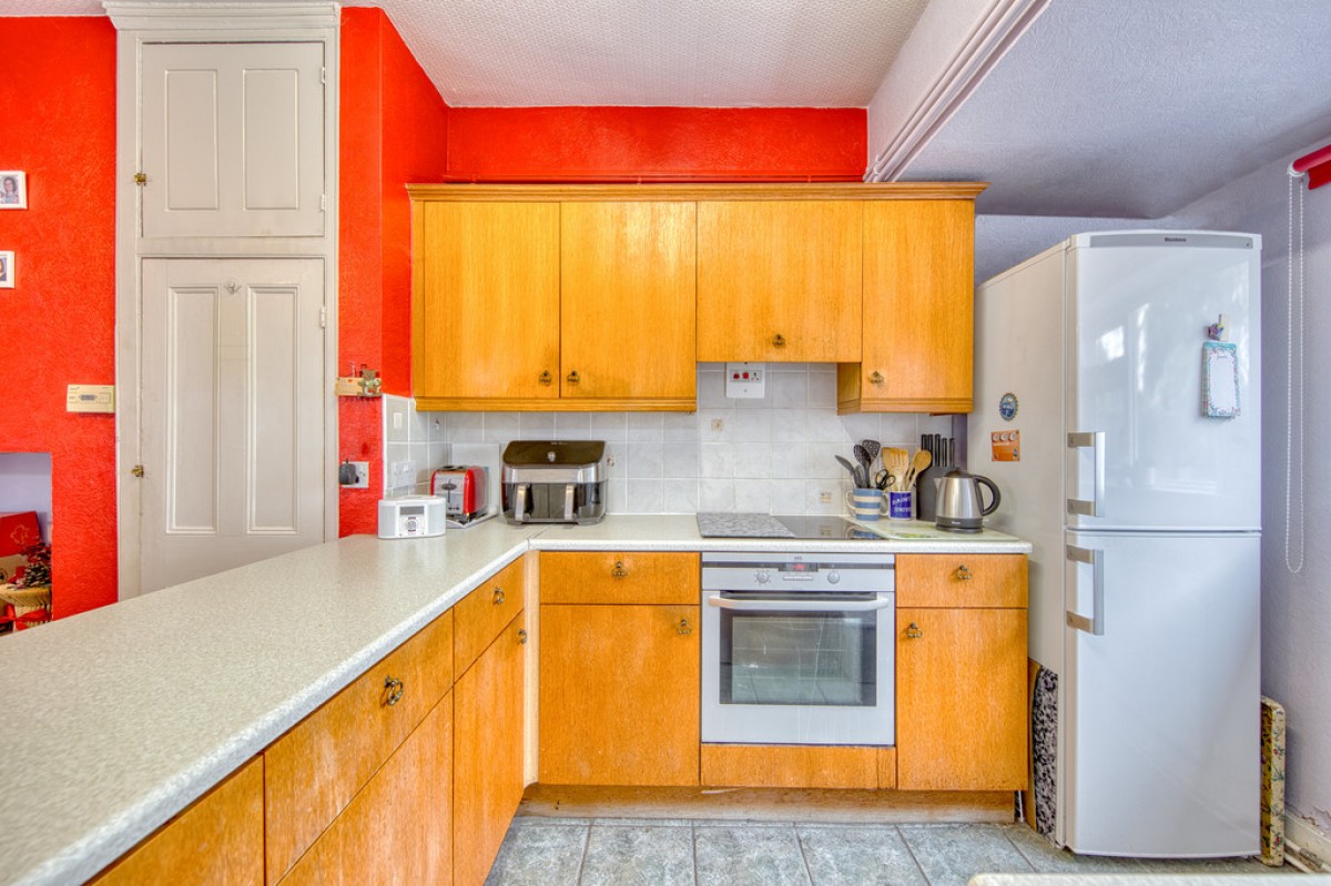 Dover Road, Aldersbrook