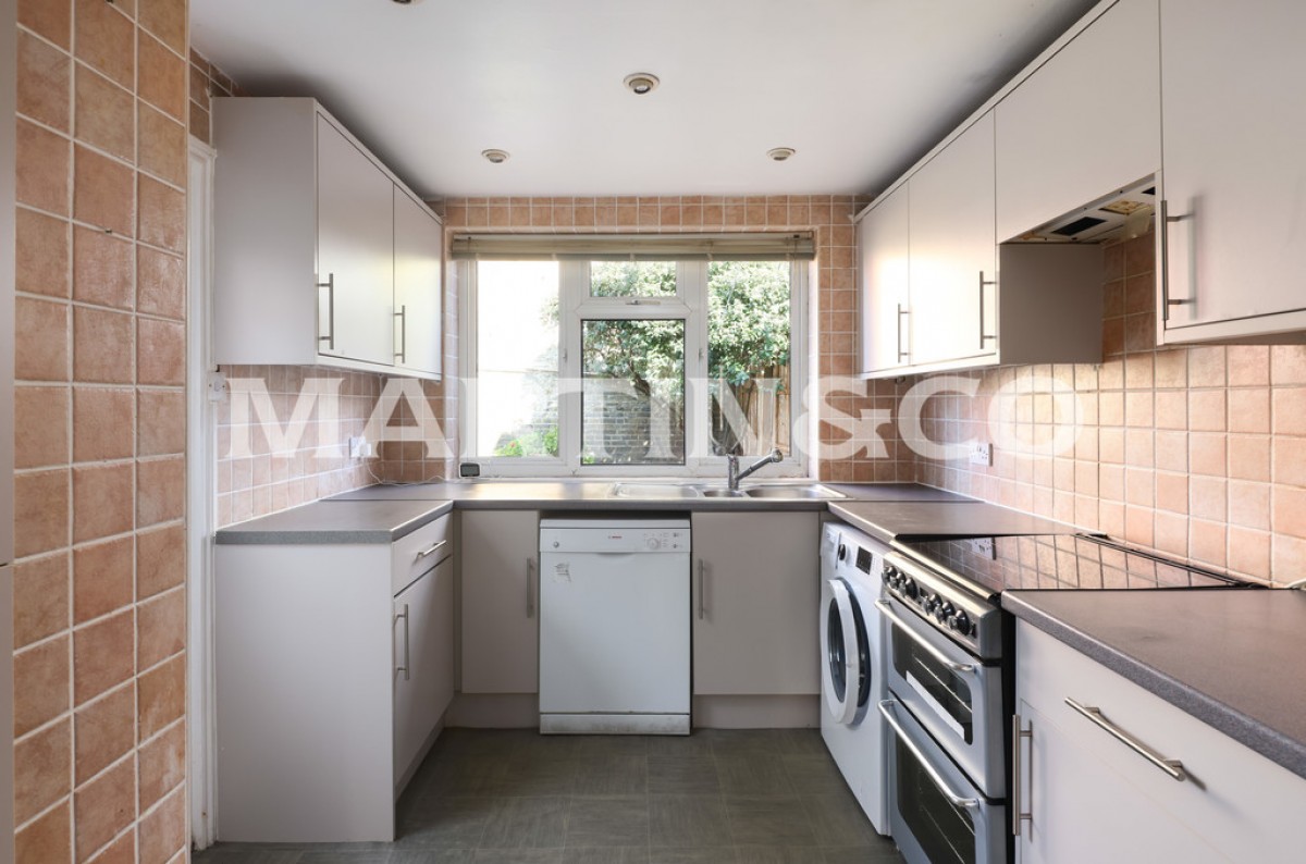 Ranelagh Road, Leytonstone, Waltham Forest