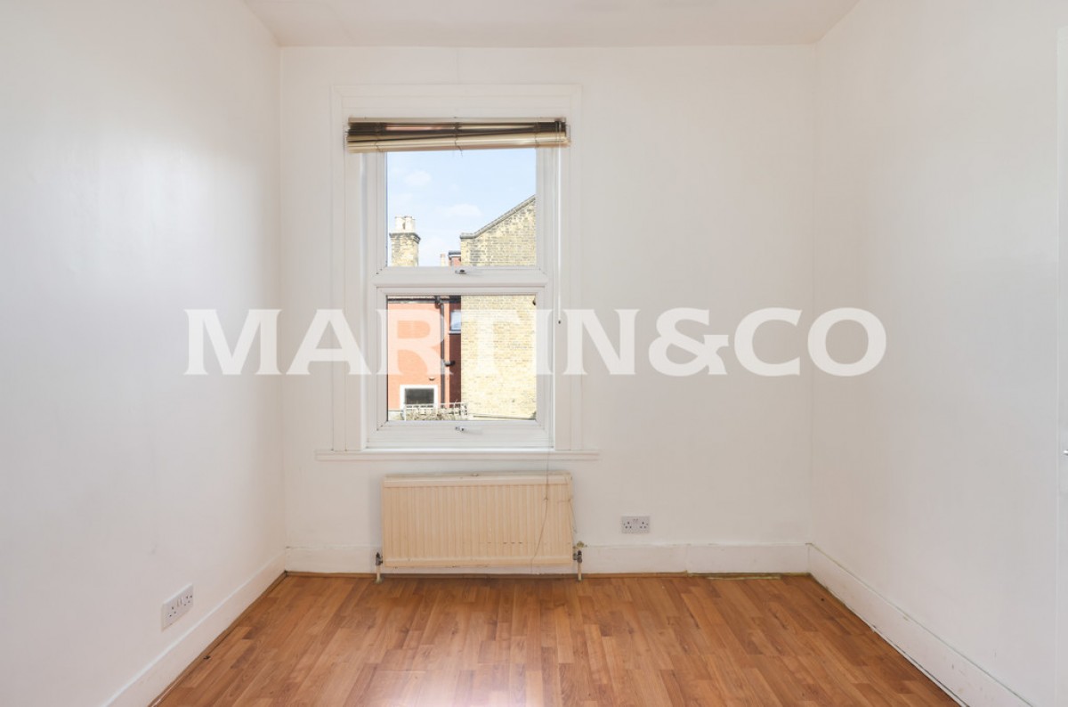 Ranelagh Road, Leytonstone, Waltham Forest