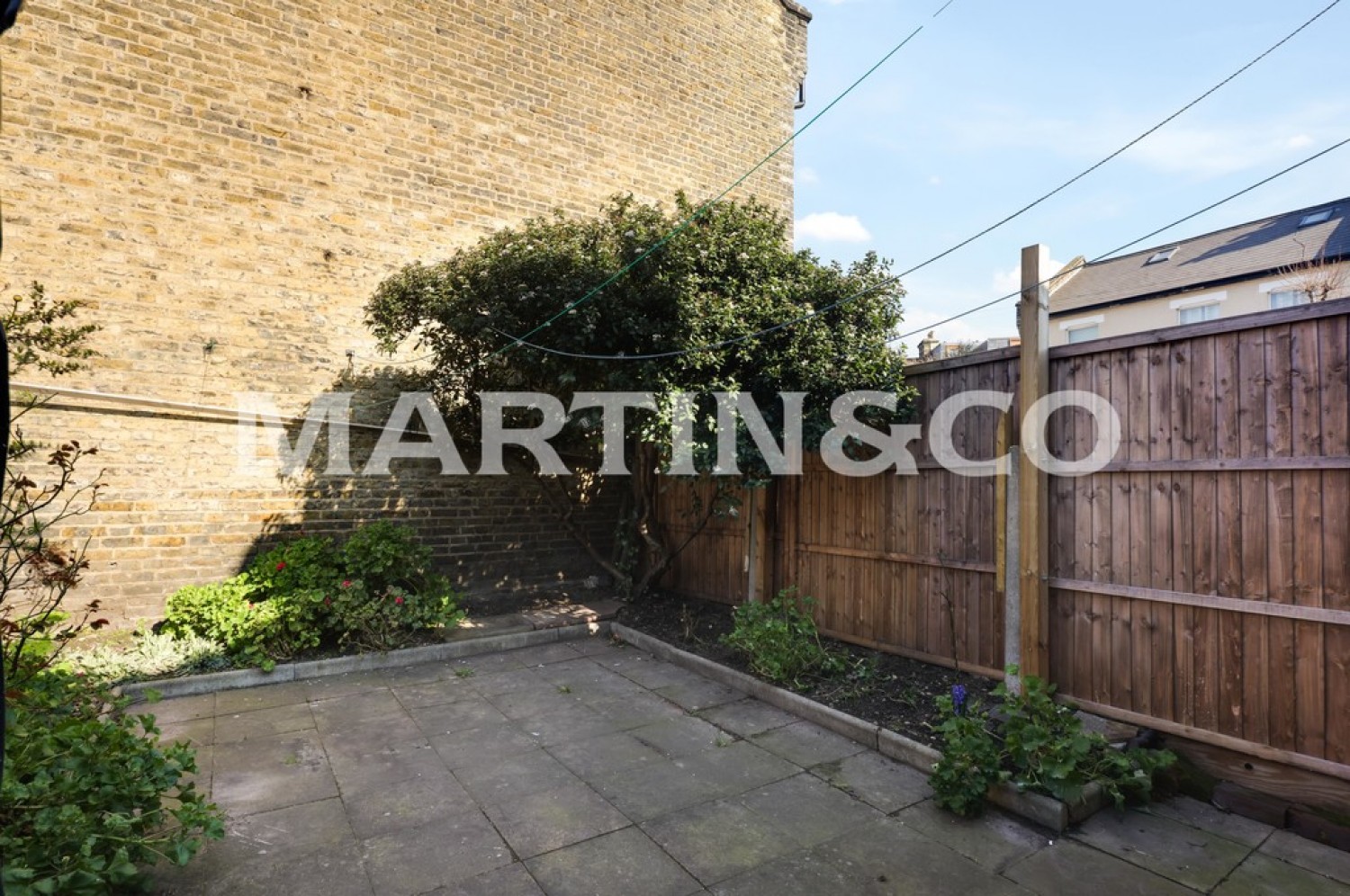 Ranelagh Road, Leytonstone, Waltham Forest