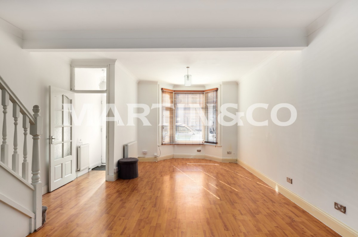 Ranelagh Road, Leytonstone, Waltham Forest