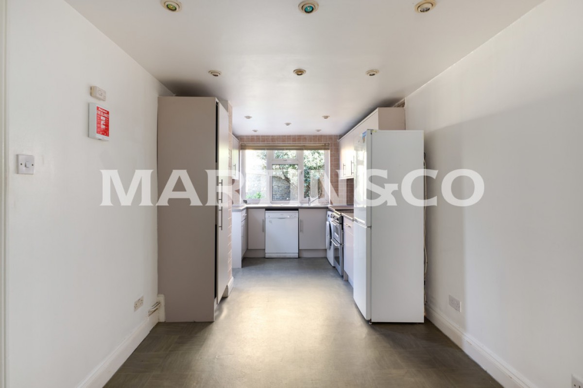 Ranelagh Road, Leytonstone, Waltham Forest