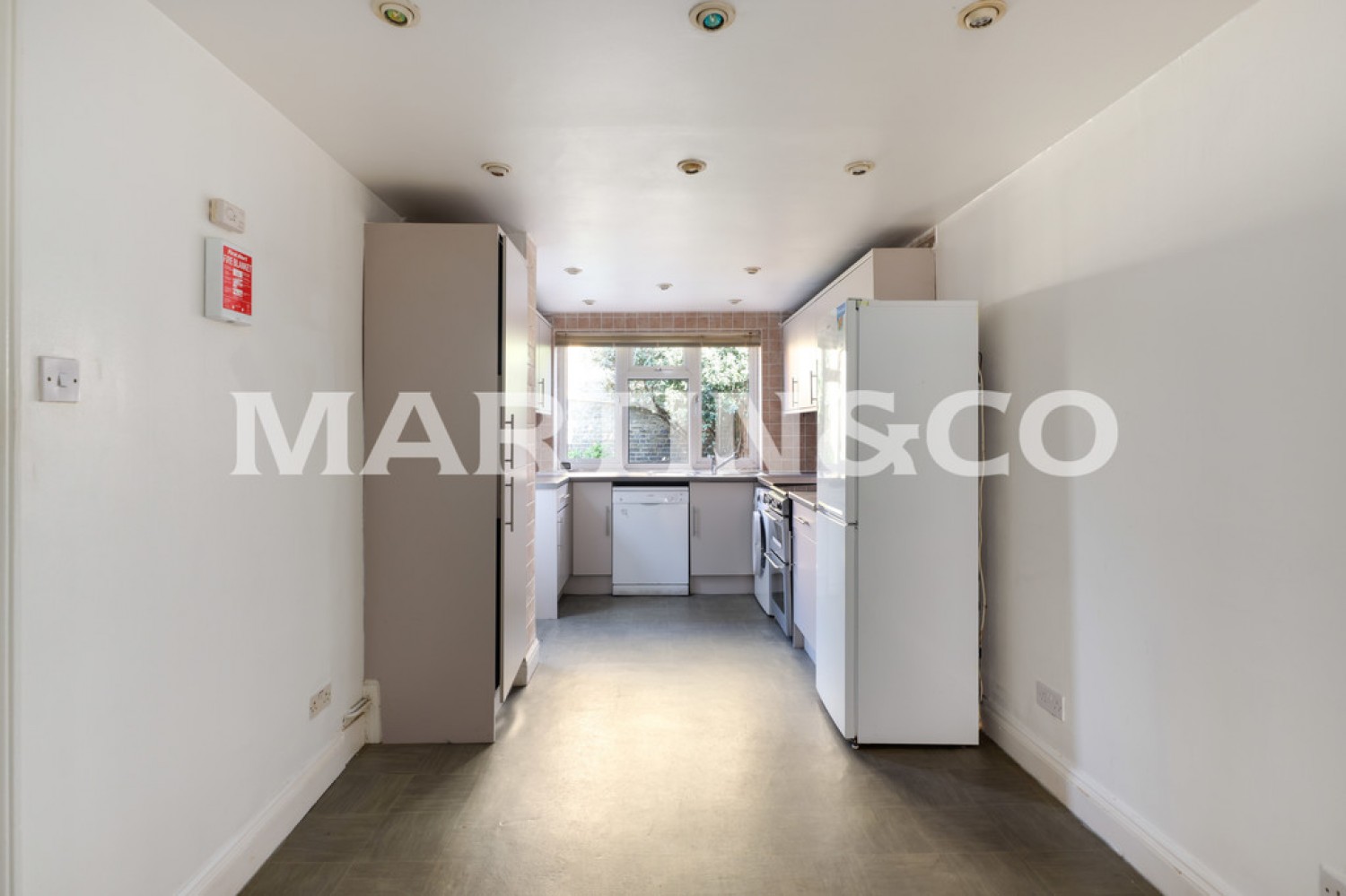 Ranelagh Road, Leytonstone, Waltham Forest