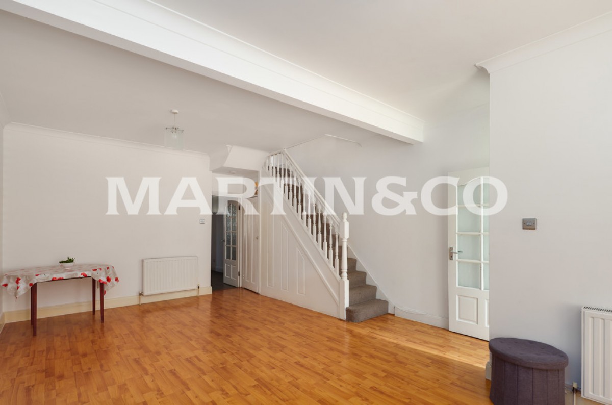 Ranelagh Road, Leytonstone, Waltham Forest