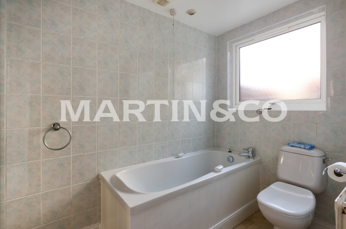 Ranelagh Road, Leytonstone, Waltham Forest