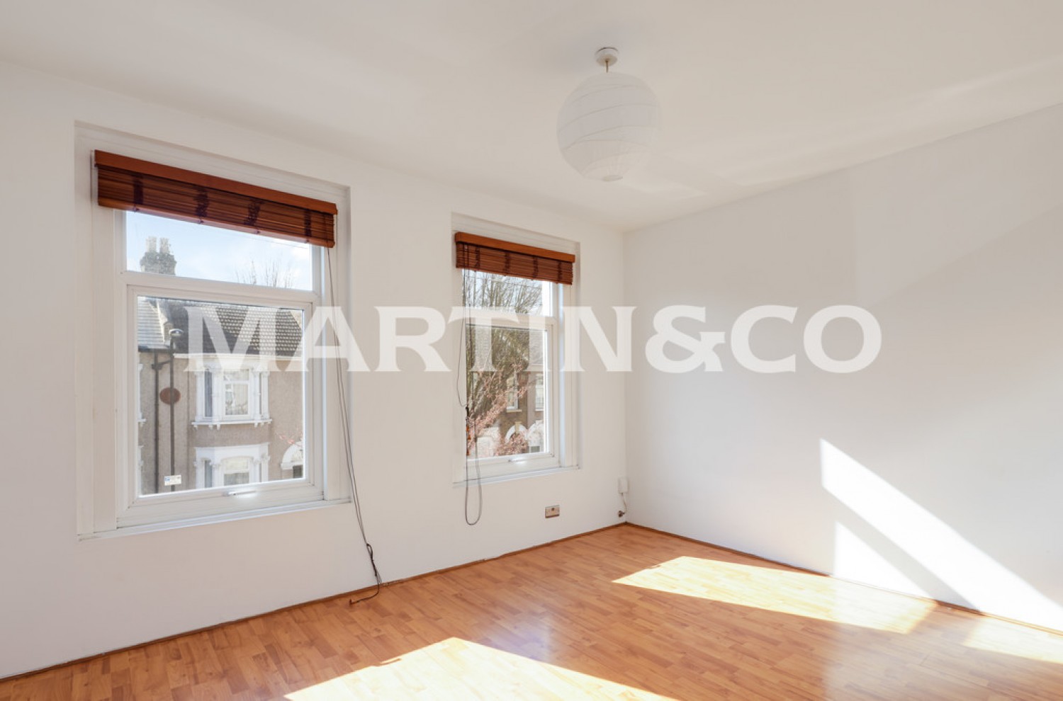 Ranelagh Road, Leytonstone, Waltham Forest