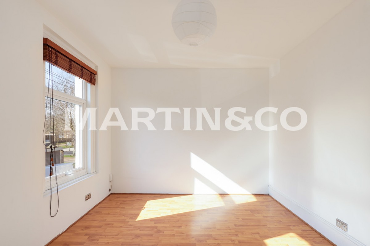 Ranelagh Road, Leytonstone, Waltham Forest