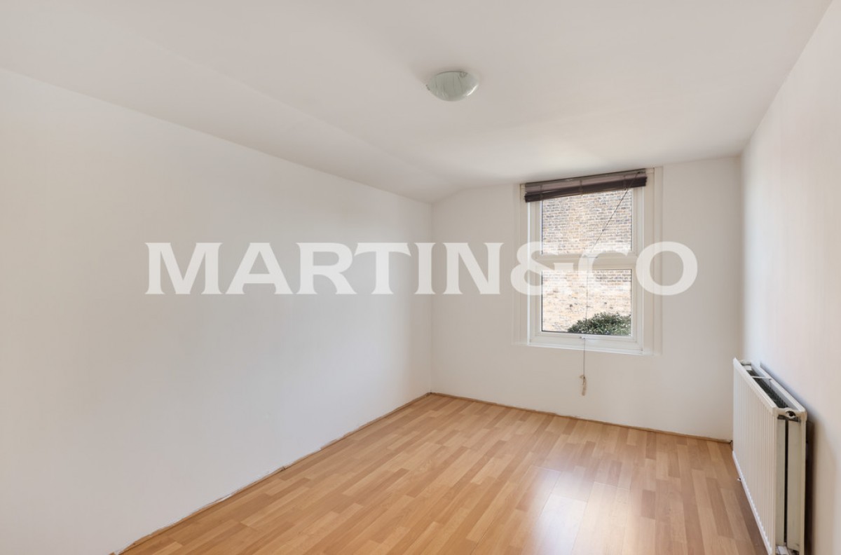 Ranelagh Road, Leytonstone, Waltham Forest