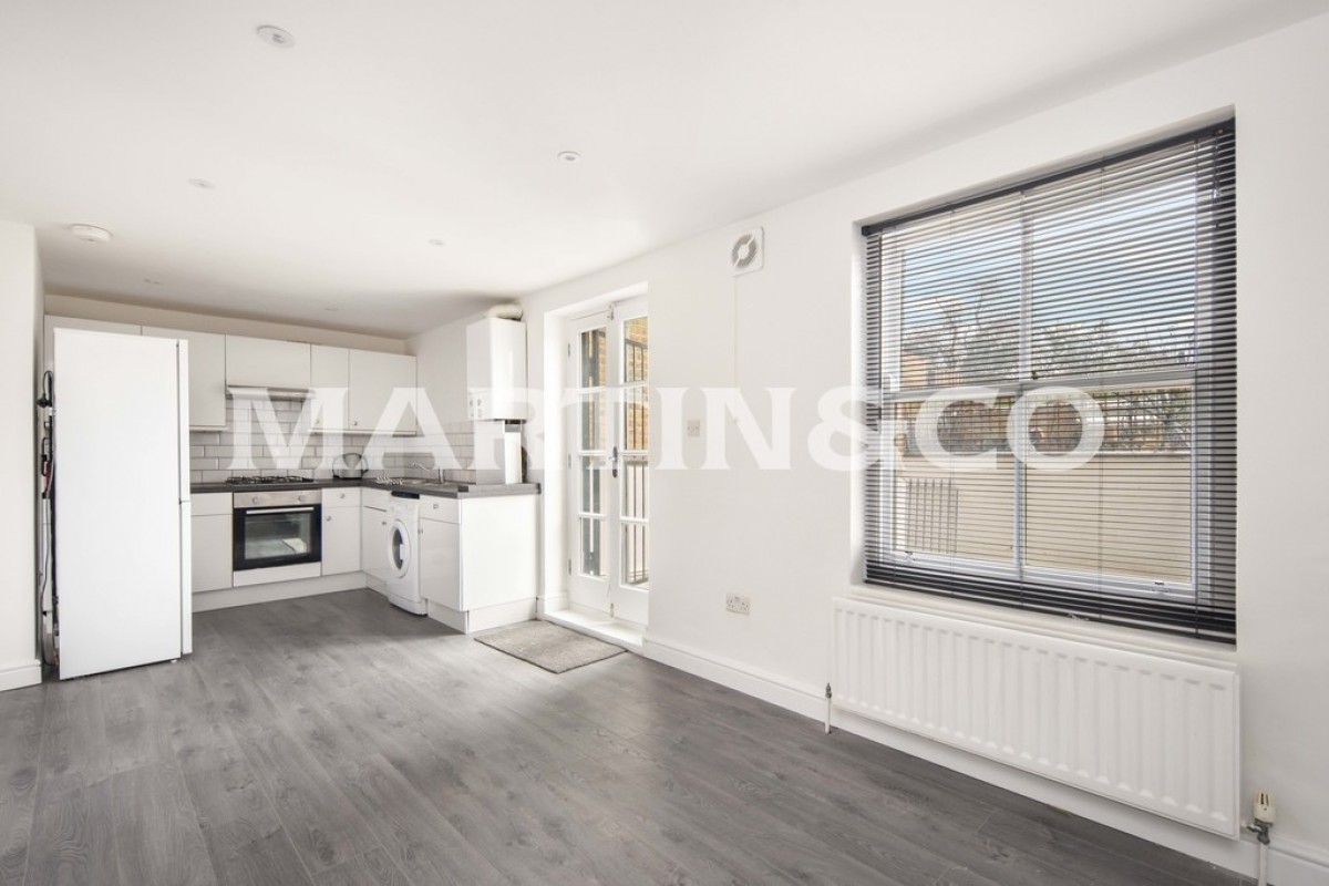 Wanstead, Redbridge, London