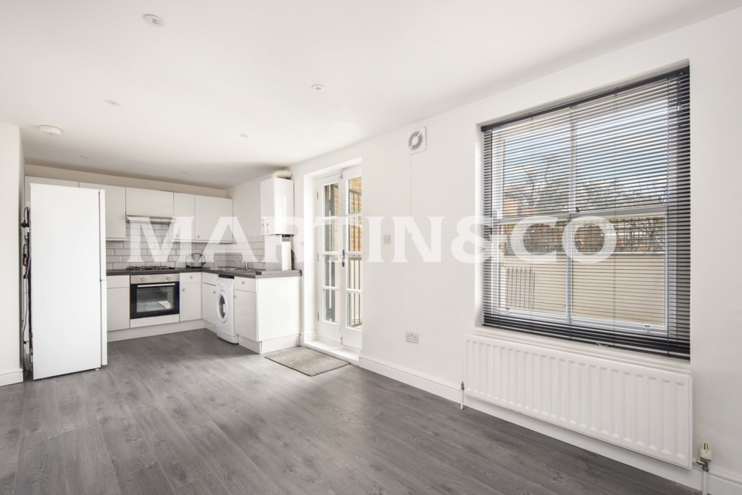 Wanstead, Redbridge, London