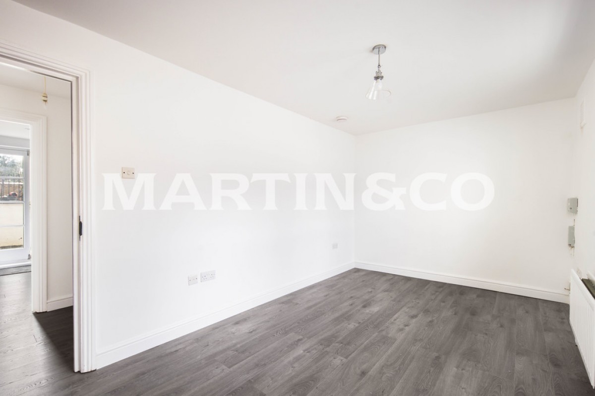 Wanstead, Redbridge, London