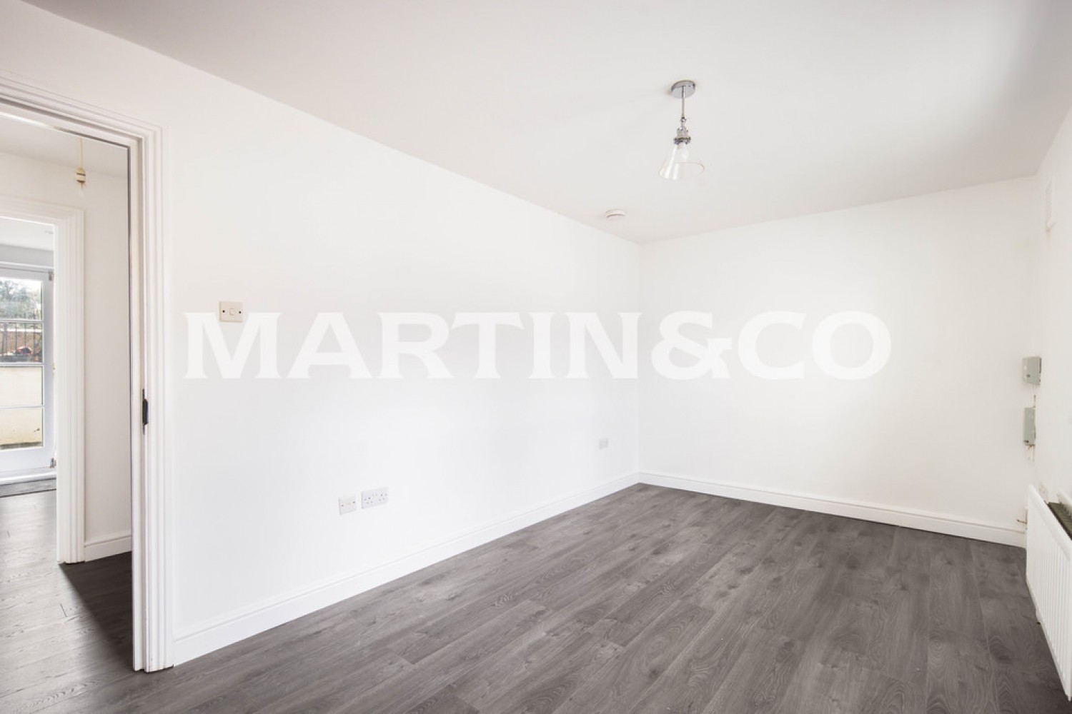 Wanstead, Redbridge, London