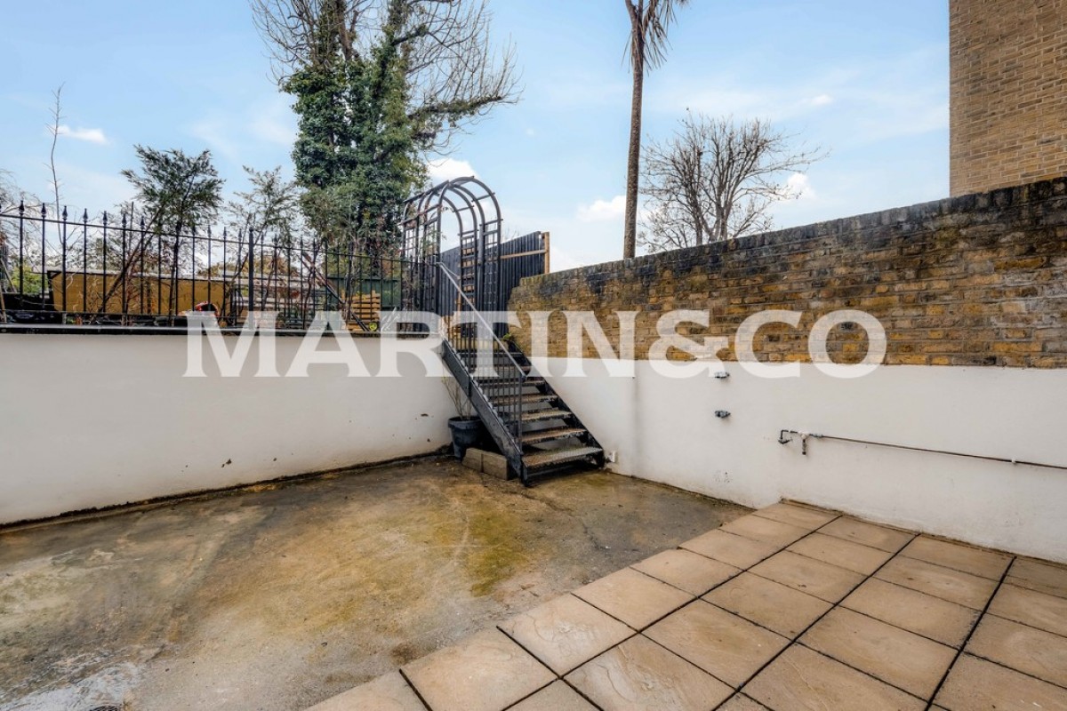 Wanstead, Redbridge, London