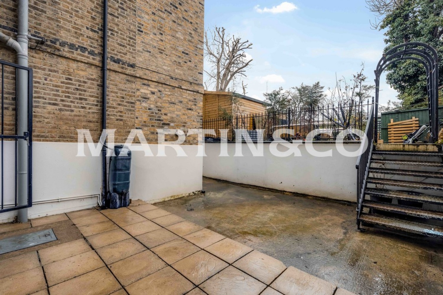 Wanstead, Redbridge, London