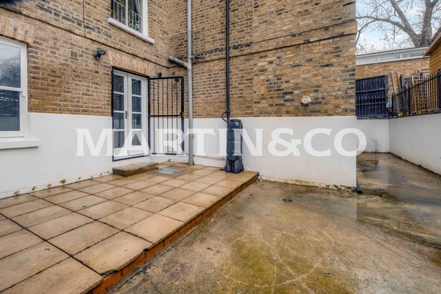 Wanstead, Redbridge, London