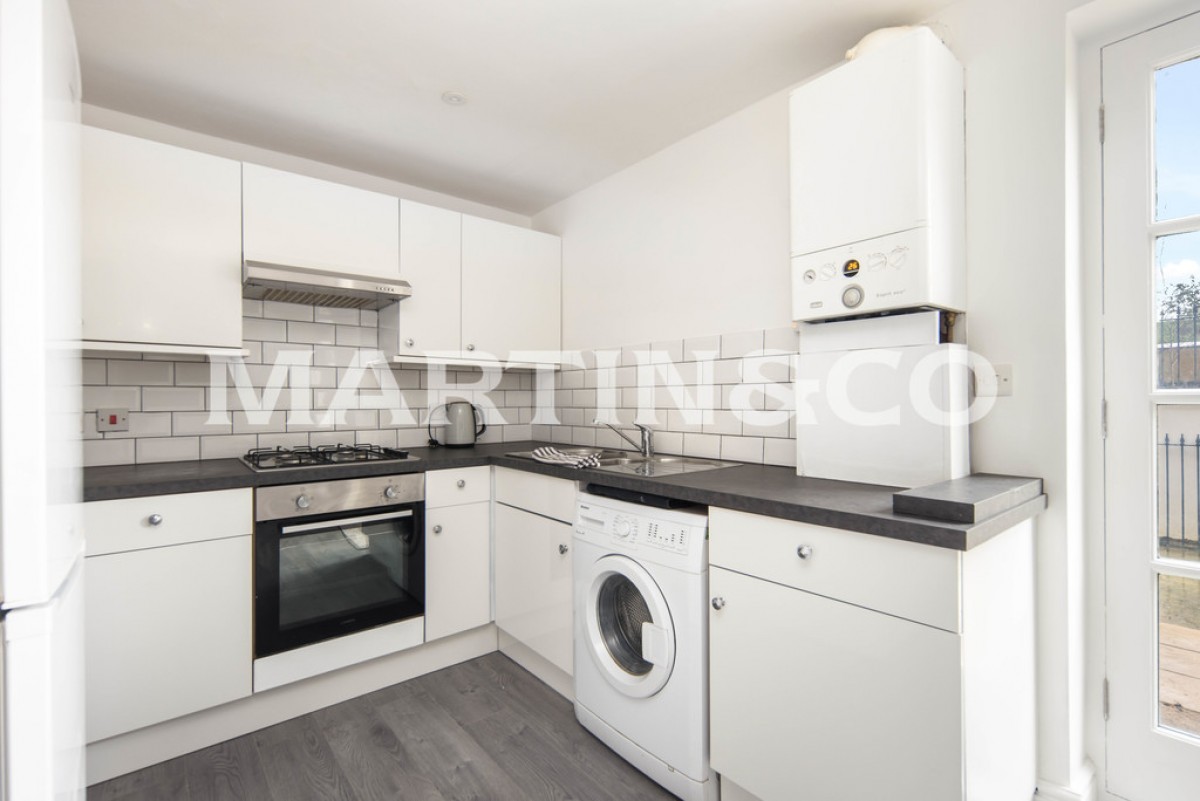 Wanstead, Redbridge, London