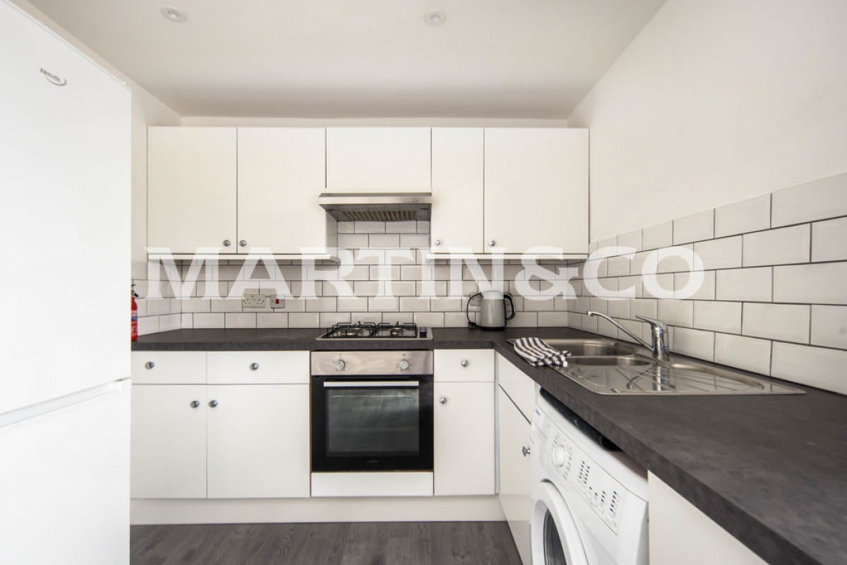 Wanstead, Redbridge, London