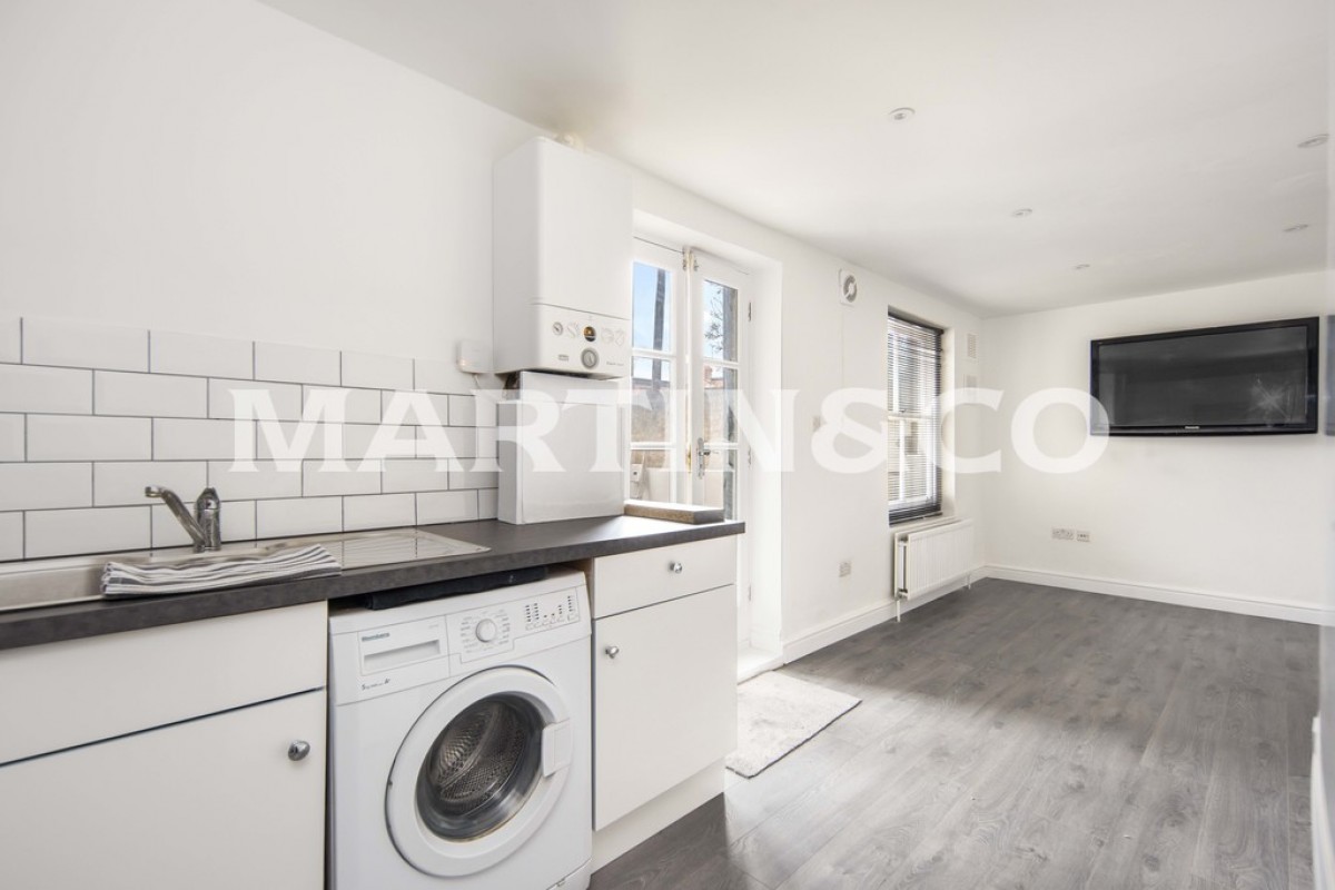 Wanstead, Redbridge, London