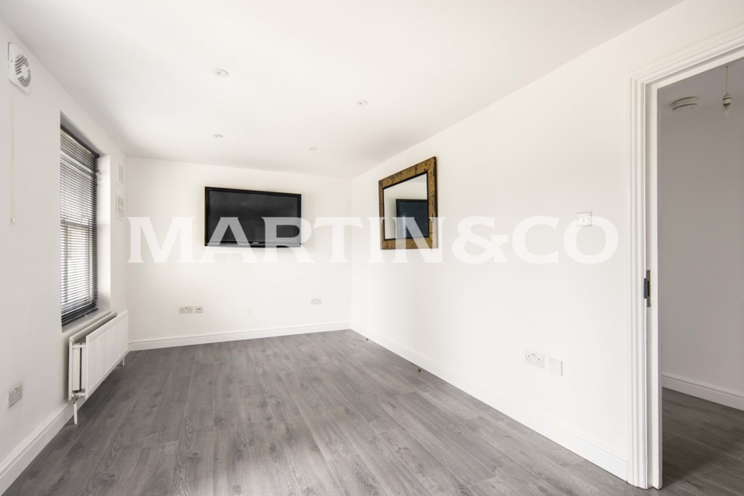 Wanstead, Redbridge, London