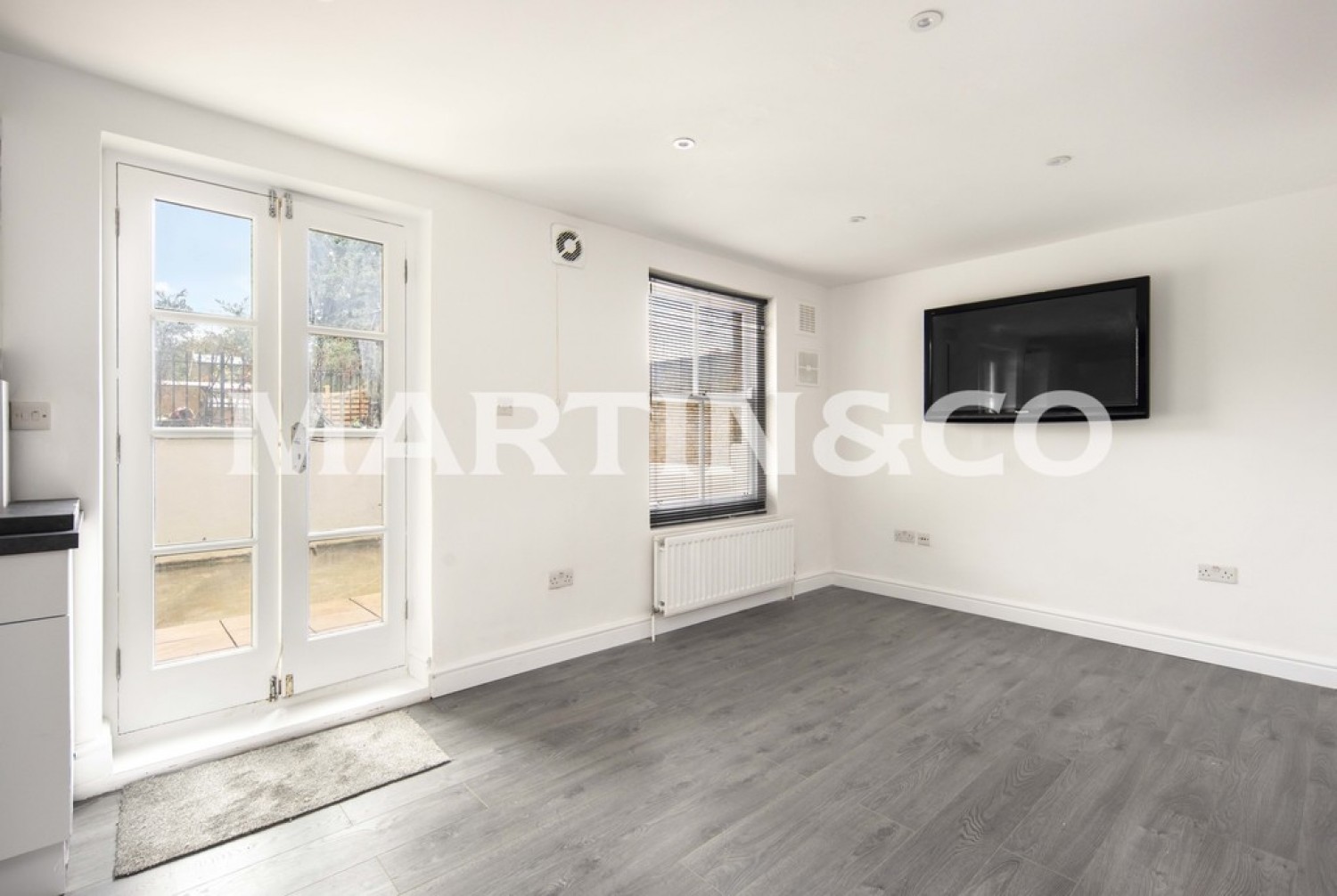 Wanstead, Redbridge, London