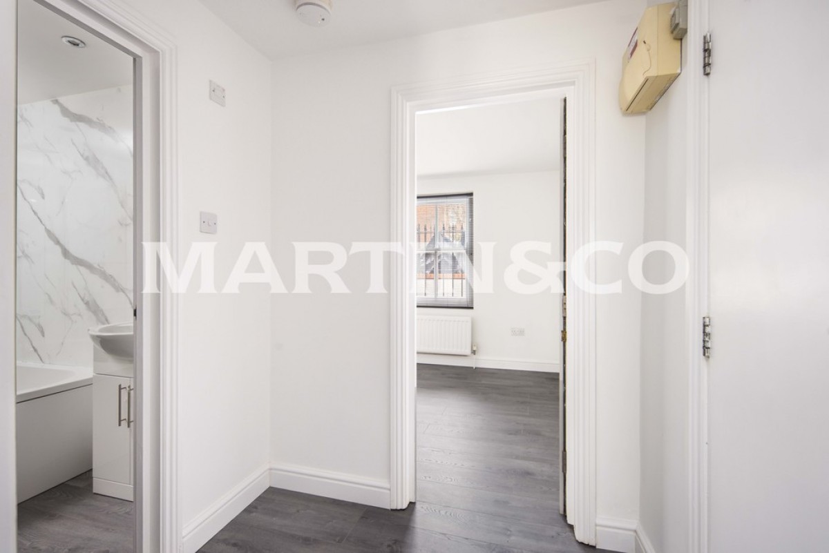 Wanstead, Redbridge, London