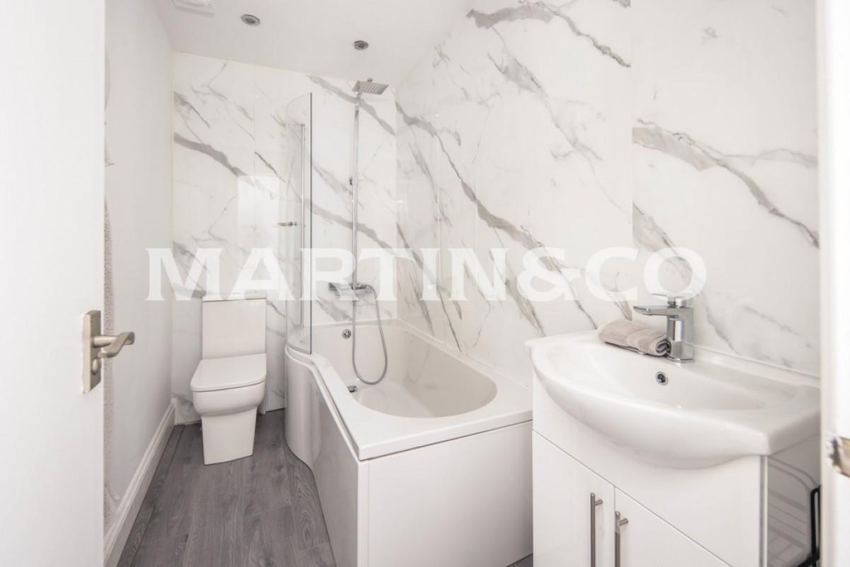 Wanstead, Redbridge, London