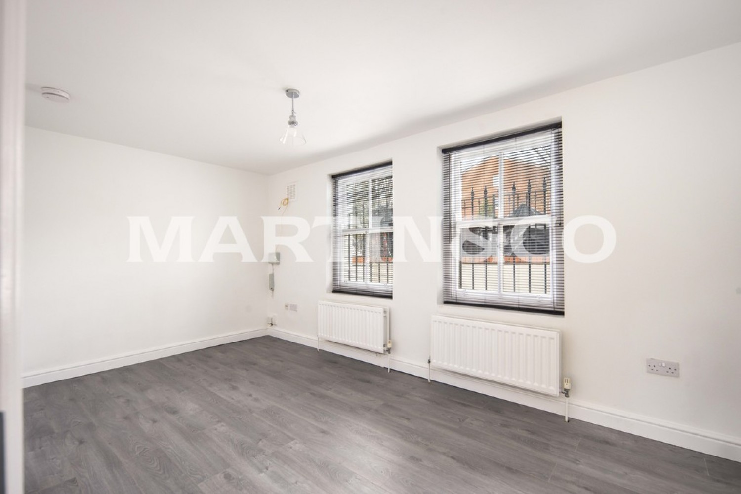 Wanstead, Redbridge, London