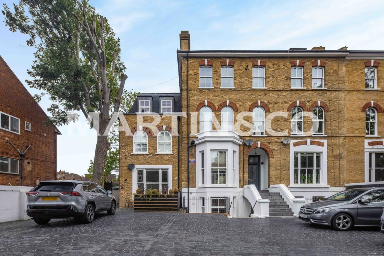 Wanstead, Redbridge