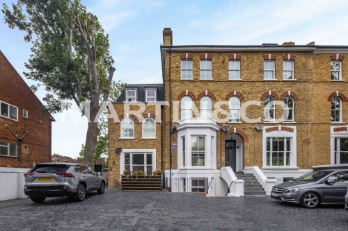 Wanstead, Redbridge