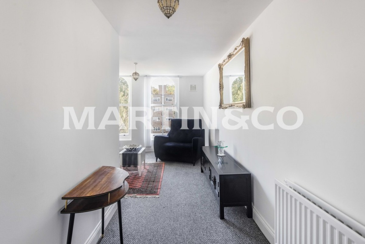 Wanstead, Redbridge