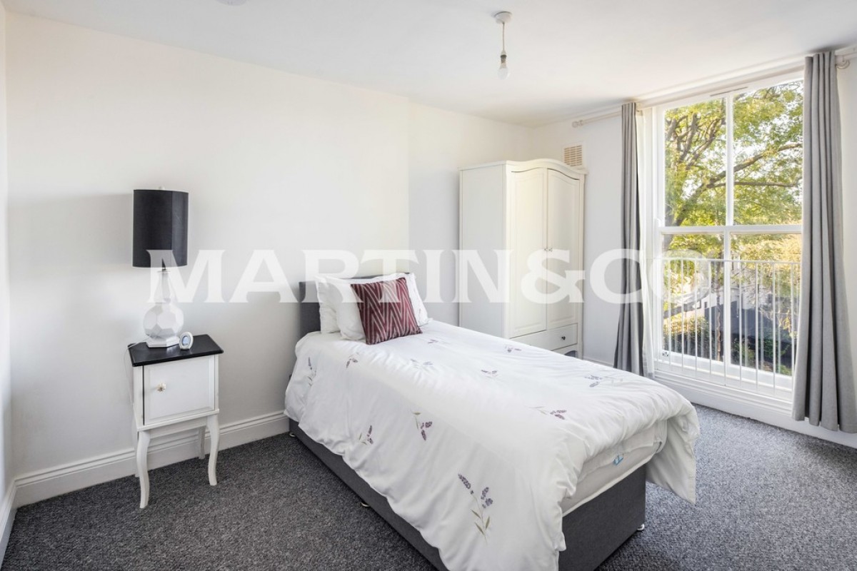 Wanstead, Redbridge