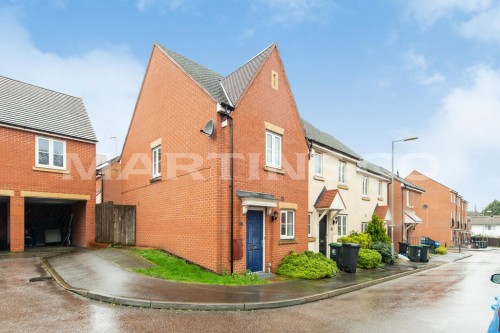 Abbess Terrace, Loughton