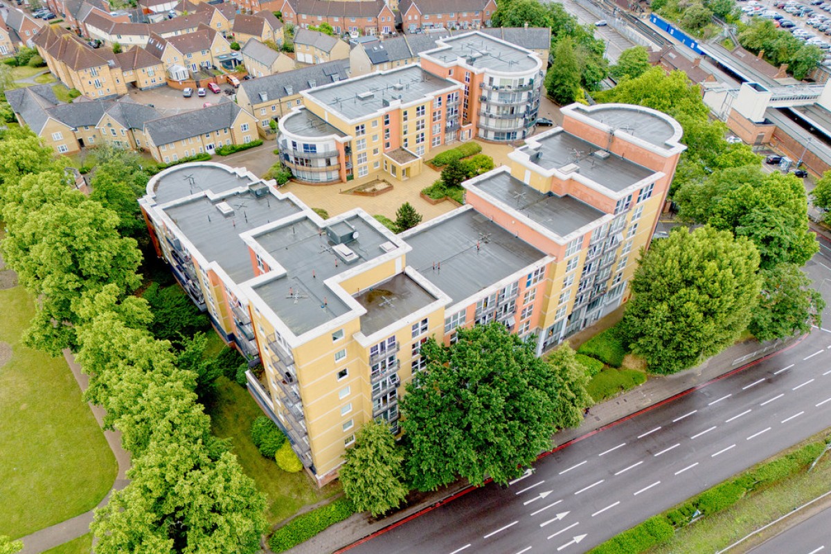 Newbury Central, Essex
