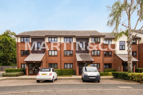 Maple Gate, Loughton