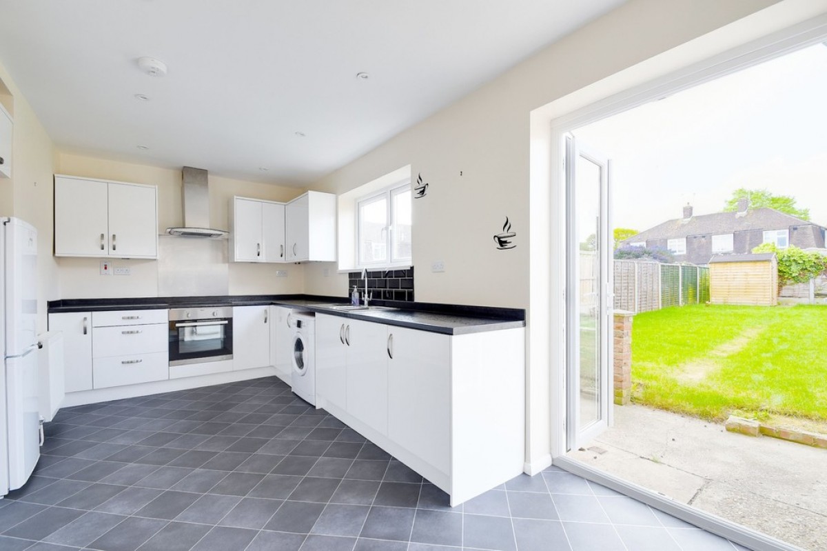 Grosvenor Drive, Loughton