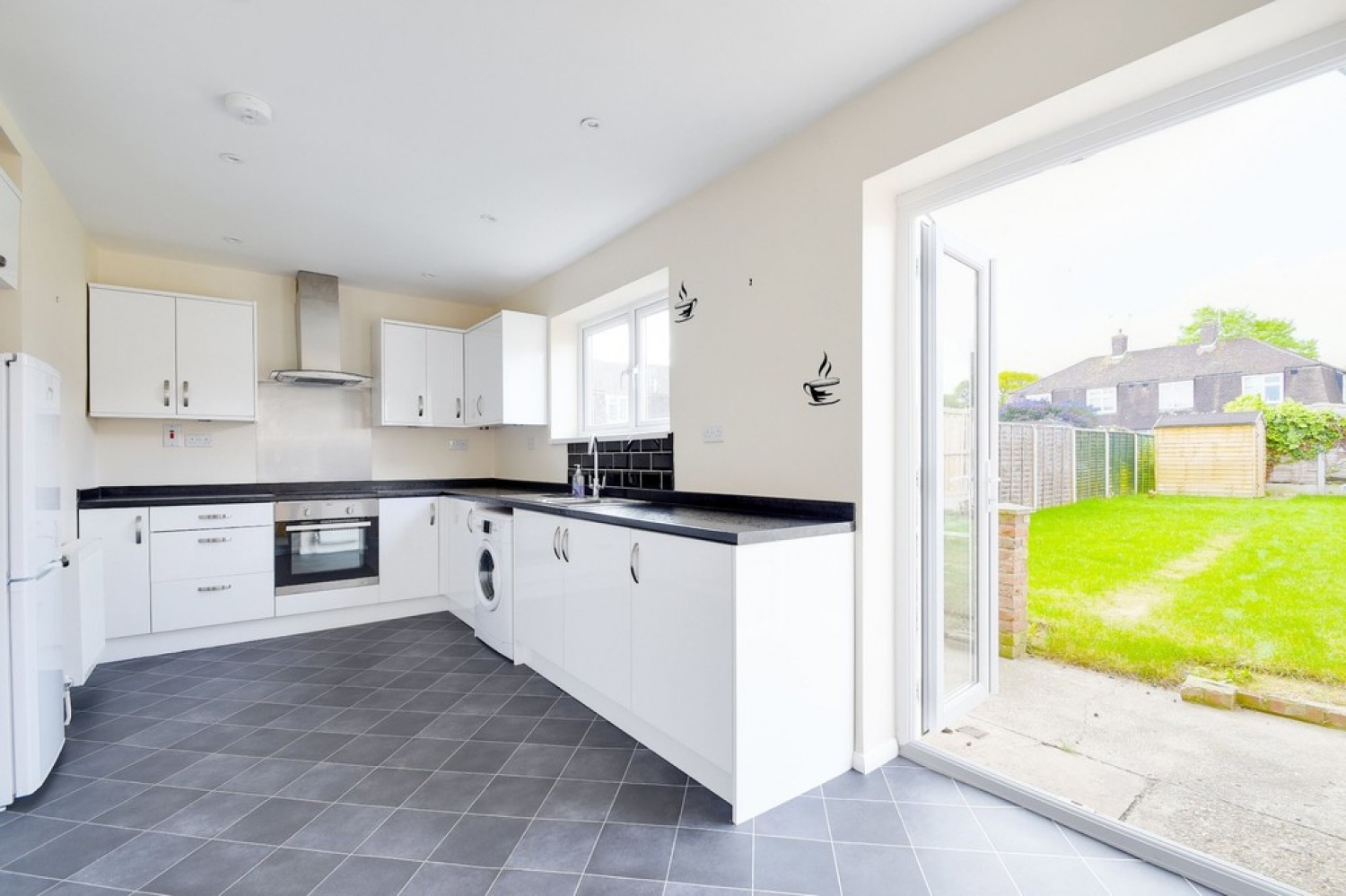 Grosvenor Drive, Loughton