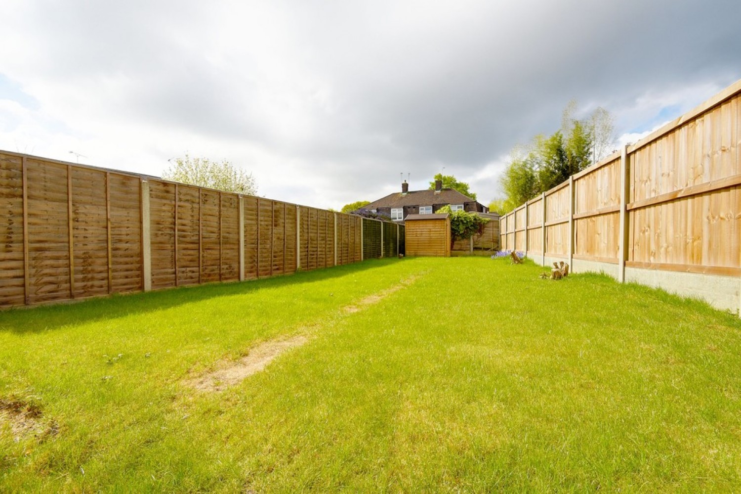 Grosvenor Drive, Loughton