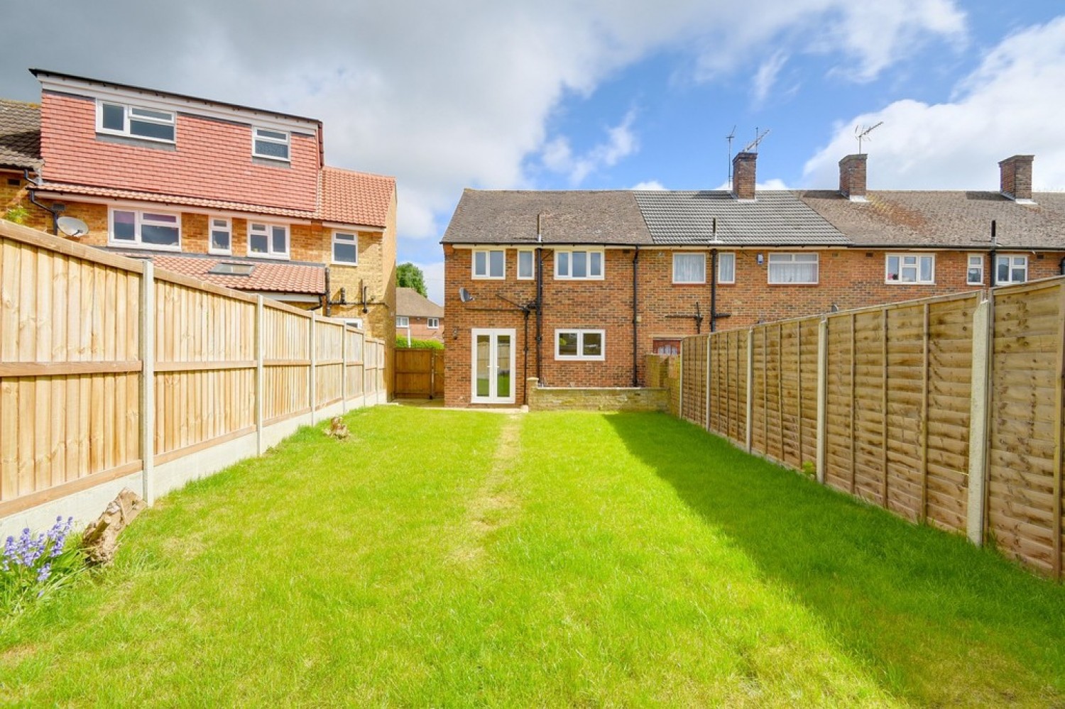 Grosvenor Drive, Loughton