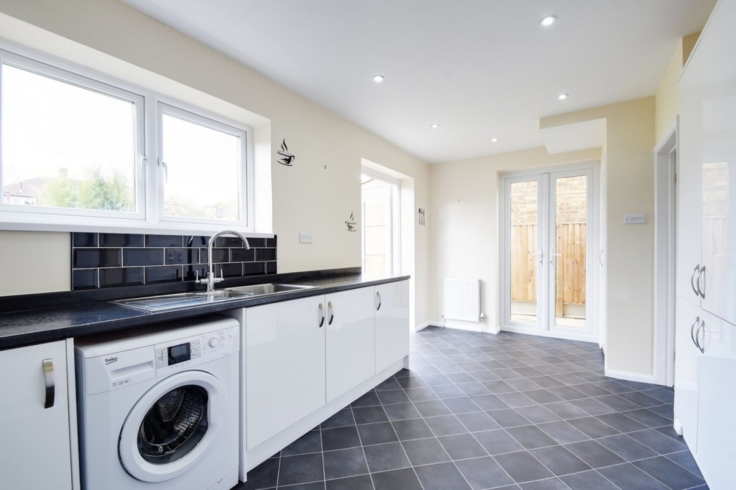 Grosvenor Drive, Loughton
