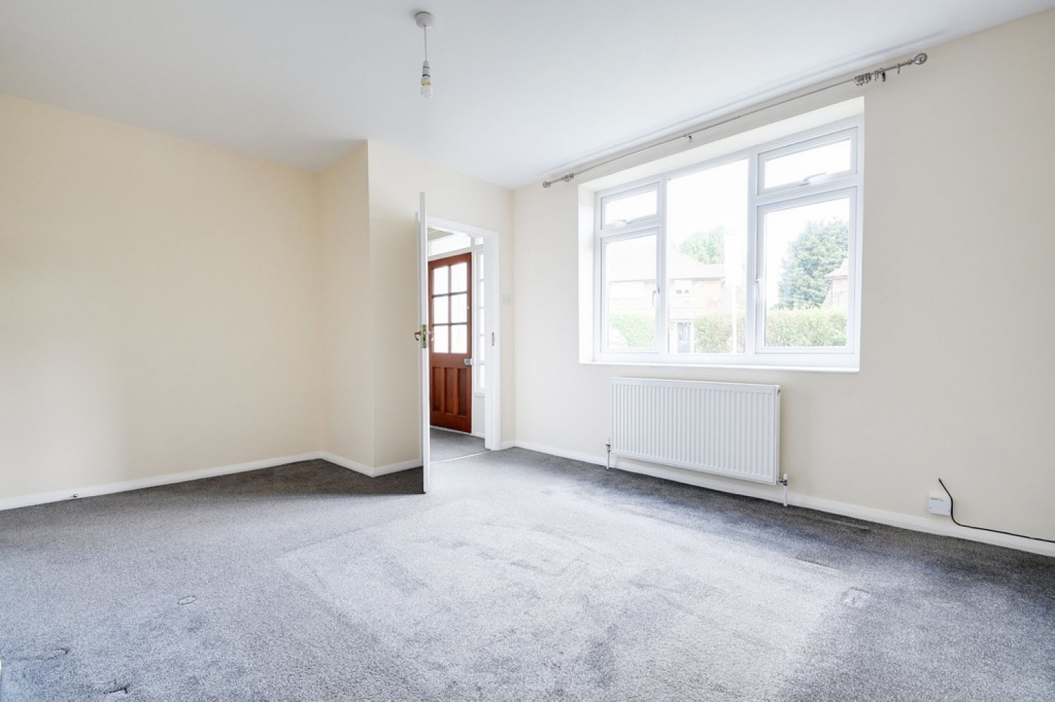 Grosvenor Drive, Loughton