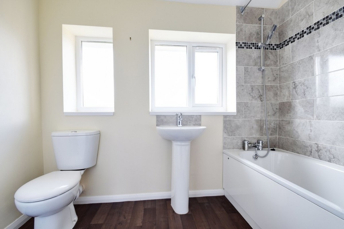 Grosvenor Drive, Loughton